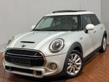 MINI Cooper SD Aut. ACC Leder Pano Head-Up Kamera Led - silberne MINI Cooper SD
