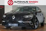 Renault Megane IV 1.6 TCe 205 Energy GT|LED|NAVI|BOSE - Renault Megane mit Benzin-Antrieb: Limousine, 1.6