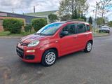 Fiat Panda 2014  Top gepflegt, sparsam, b... - Fiat Panda Gebrauchtwagen in Düsseldorf