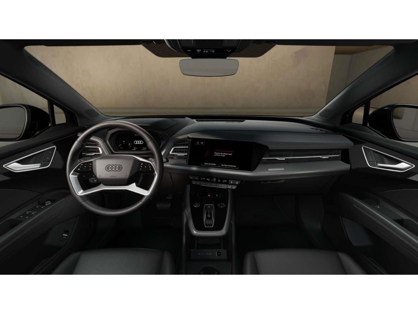 Audi Q4 e-tron - Bild 6
