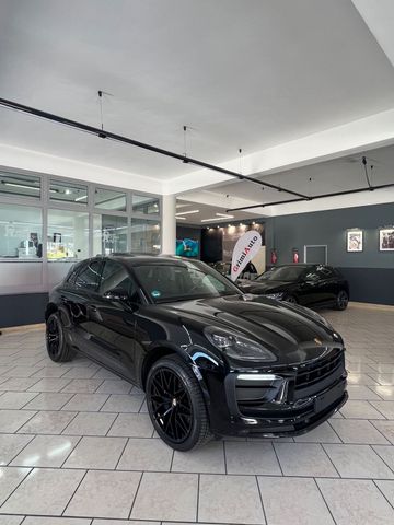 PORSCHE Porsche Macan 2.0