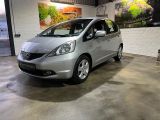 Honda Jazz 1.2 Trend - Honda Jazz: 1.2