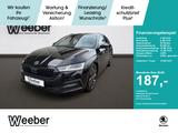 Skoda Octavia First Edition *SPORTPAKET*STANDH.*CANTON - Skoda Octavia: Edition Sport