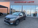 Dacia Sandero II Stepway Celebration - Dacia Sandero: Kleinwagen
