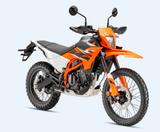 KTM 390 Enduro R 0% Finanzierung !!! - KTM 390 Enduro R
