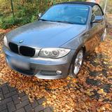 BMW Bmw 120d facelift, M -Paket - BMW 120 aus 2012: 120d