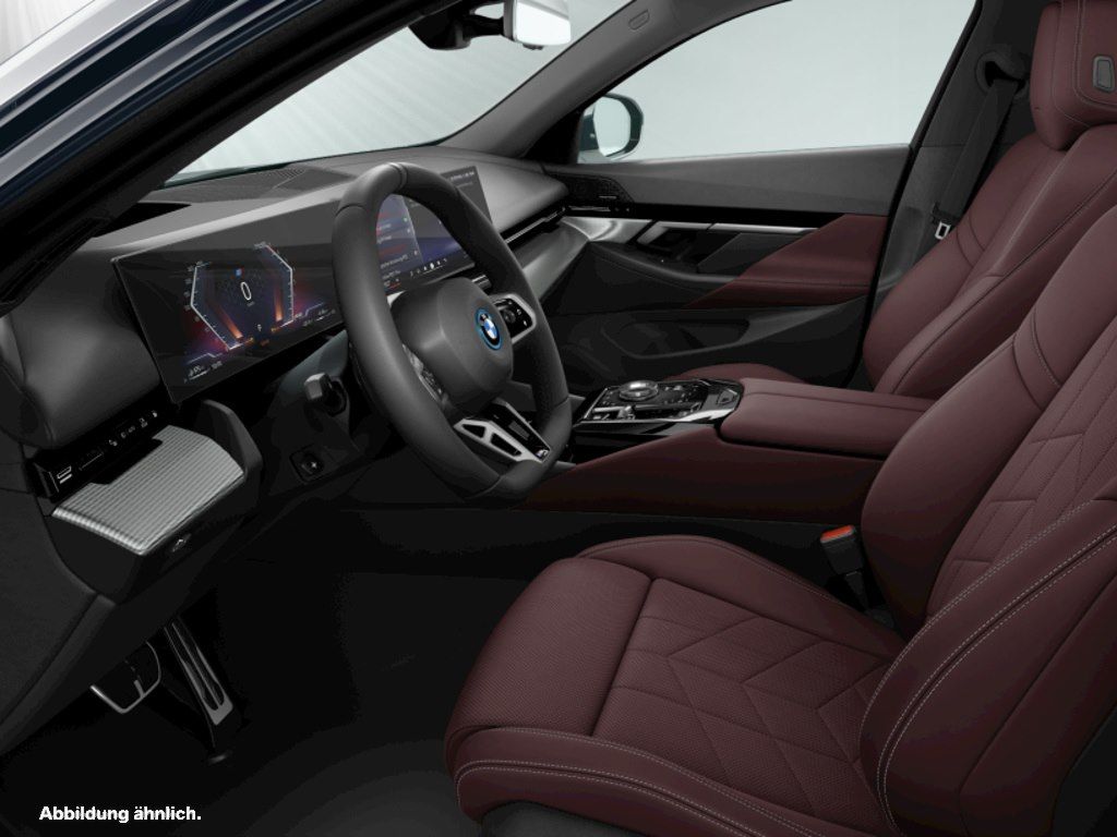 BMW 530 - Bild 3