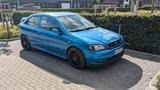 Opel Astra 2.0 16V OPC - Opel Astra: 16 16v