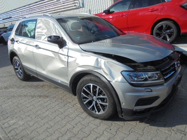 Volkswagen Tiguan Comfortline BMT/Start-Stopp   4Motion