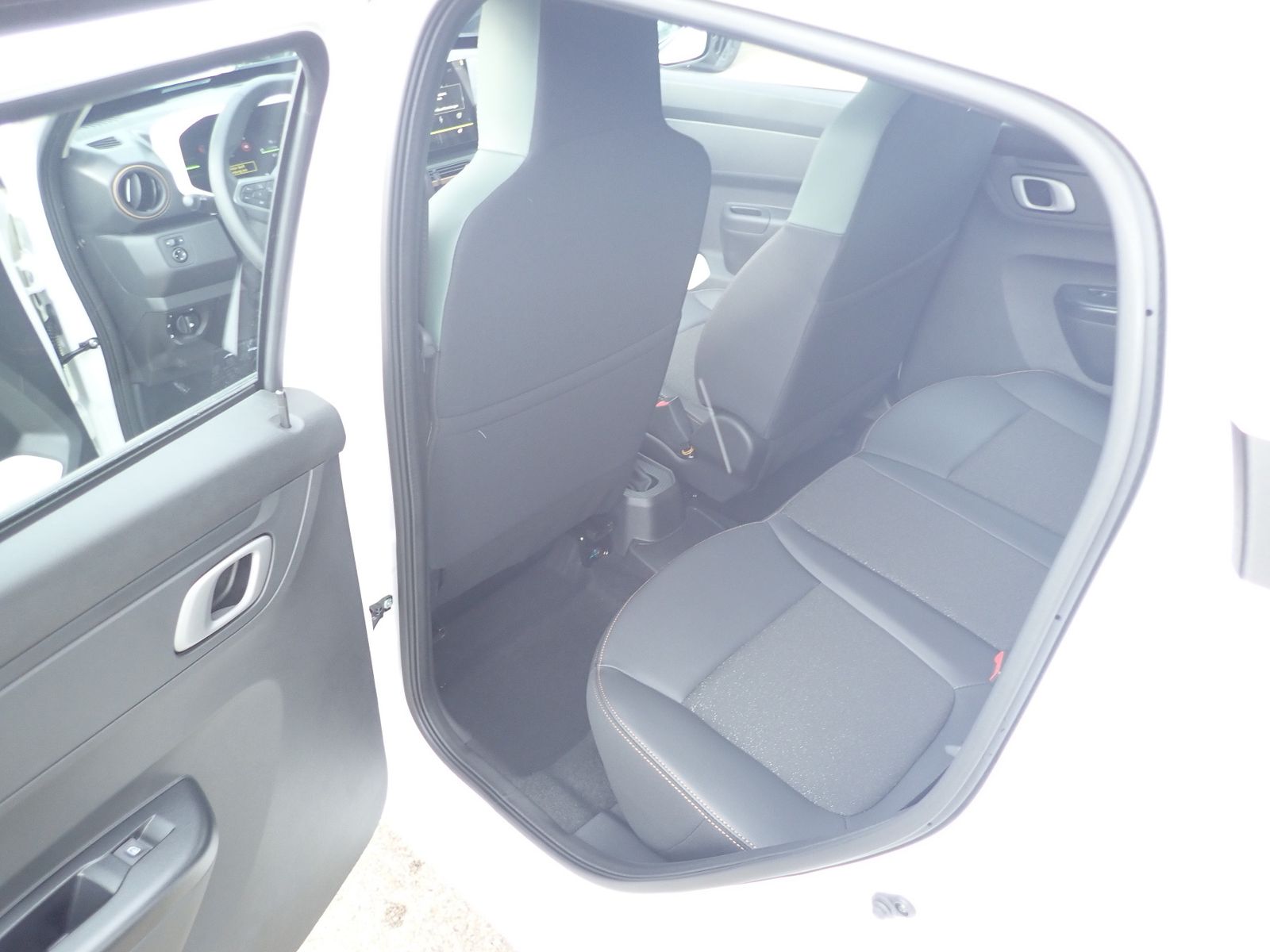 Fahrzeugabbildung Dacia Spring Extreme ELECTRIC 65