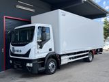 Iveco EuroCargo ML120E25 Klima 7,2m Koff+LBW Orig27tkm - Iveco 120