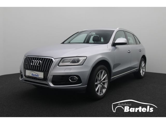 Audi Q5 2.0 TDI 140 kW quattro Pano Sound Memory