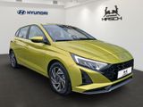 Hyundai i20 1.0 T-GDI TREND DCT NAVI LED SmartKey Kamera - Hyundai i20 New cars mit Benzin-Antrieb: Kleinwagen