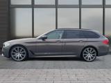 BMW 530d+RHD+M-SportPaket+Leder+LED+Pano+HUD+ - mit Diesel-Antrieb: Sportpaket