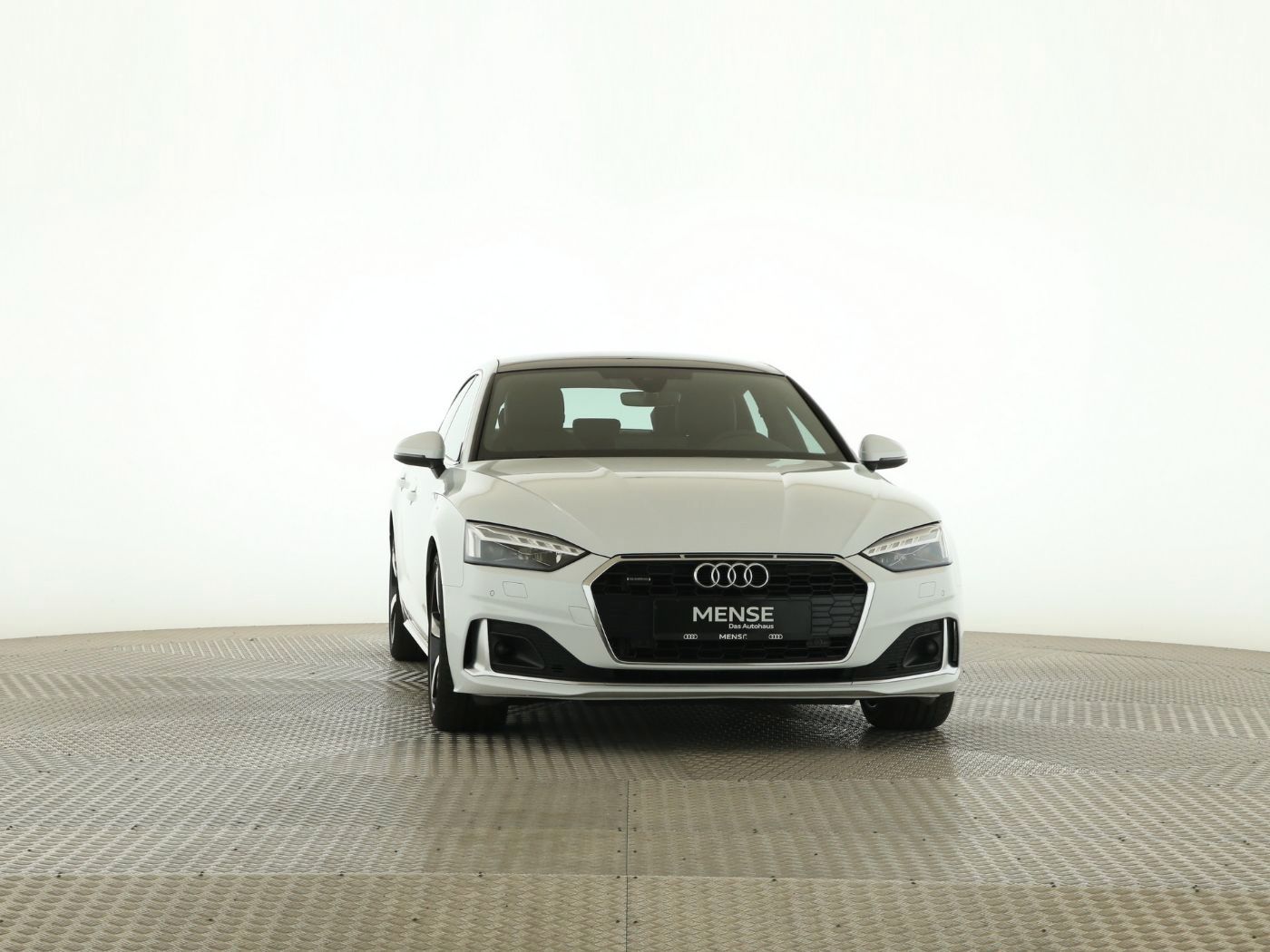 Audi A5 - Bild 6