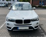 BMW X3 * großes Navi * Top gepflegt * TÜV Neu  - BMW X3 Gebrauchtwagen in Mannheim