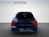 Volvo S90 T8 Ultimate AWD*AHK*Massage*SHZ*360°* - Volvo S90: T8