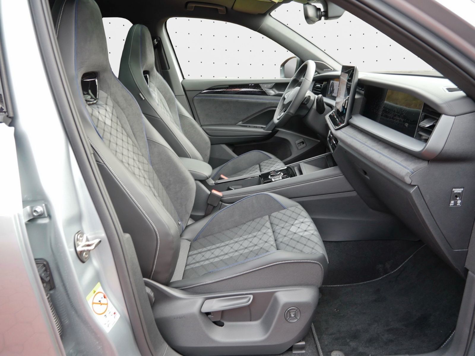 Volkswagen Tayron - Bild 4