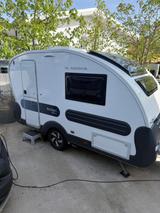 Adria Action 361LH Mover/TV