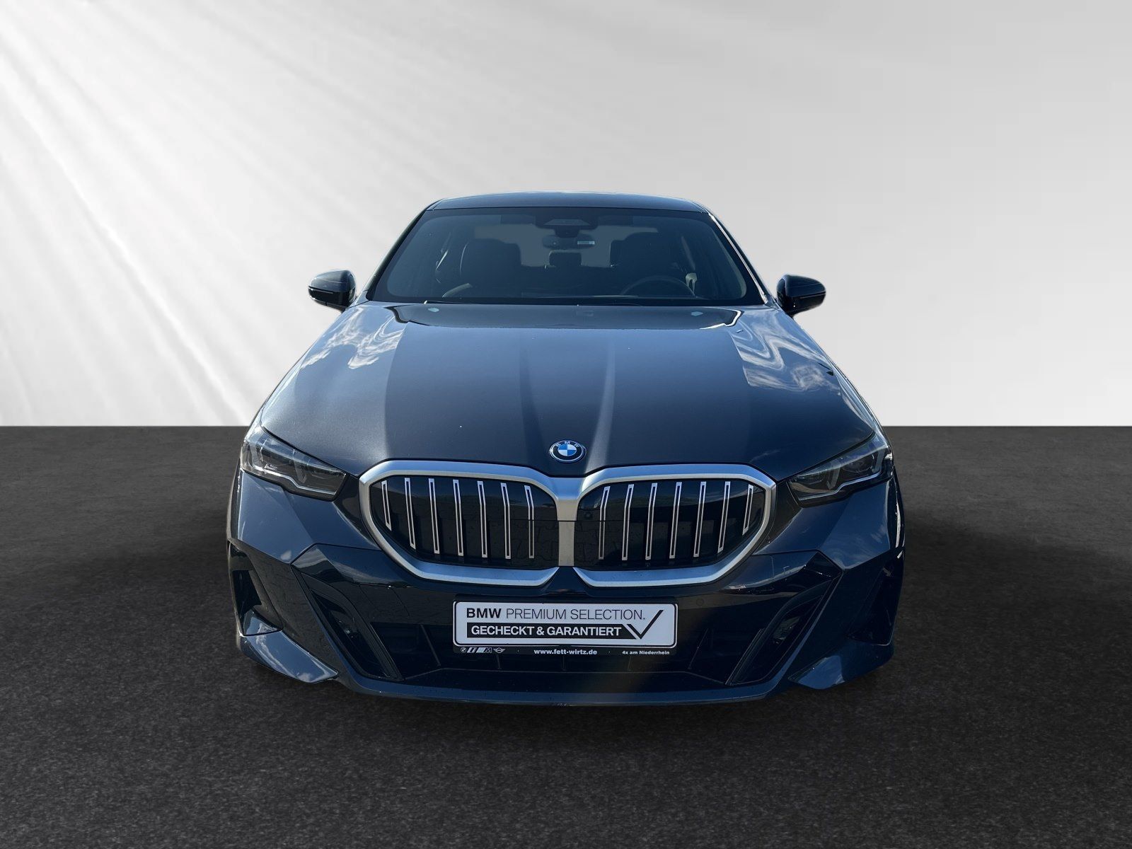 BMW 530 - Bild 7