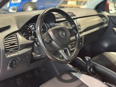 SKODA Fabia - Ansicht 14