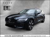 Volvo V60 T6 Ultra Dark Recharge Plug-In Hybrid AWD - Volvo V60 in Kiel