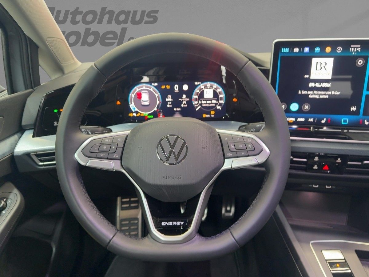 Volkswagen Golf - Bild 11