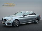 Mercedes-Benz C200 CGI Lim. Edition C 360° Tempomat Navi Leder