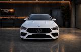 Mercedes-Benz CLA 200 Shooting Brake CLA 200 d DCT Shootin... - Mercedes-Benz CLA 200 Shooting Brake von privat