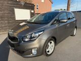 Kia Carens UEFA Euro 2016 1.7CRDI AUT*NAVI*AHK*STZHZ - Kia Carens: Eu