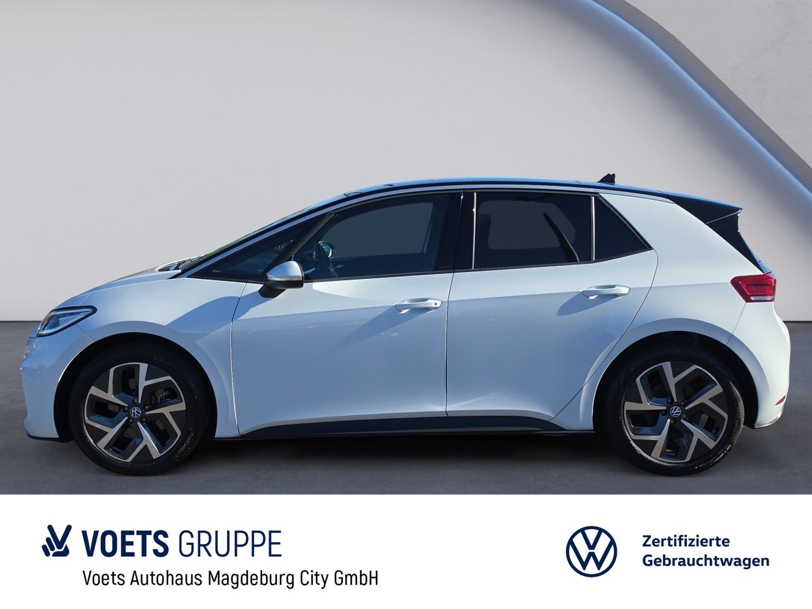 Volkswagen ID.3 - Bild 3