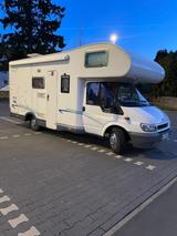 Ford Transit  - Wohnwagen & Wohnmobile in Bochum