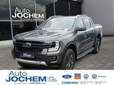 Ford Ranger Wildtrak e-4WD Doppelkabine 2.0 Ecoblue * - Ford Ranger in Saarbrücken