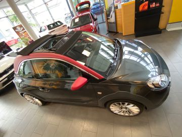 Bild 7 Opel ADAM ROCKS OPEN AIR PDC CARPLAY