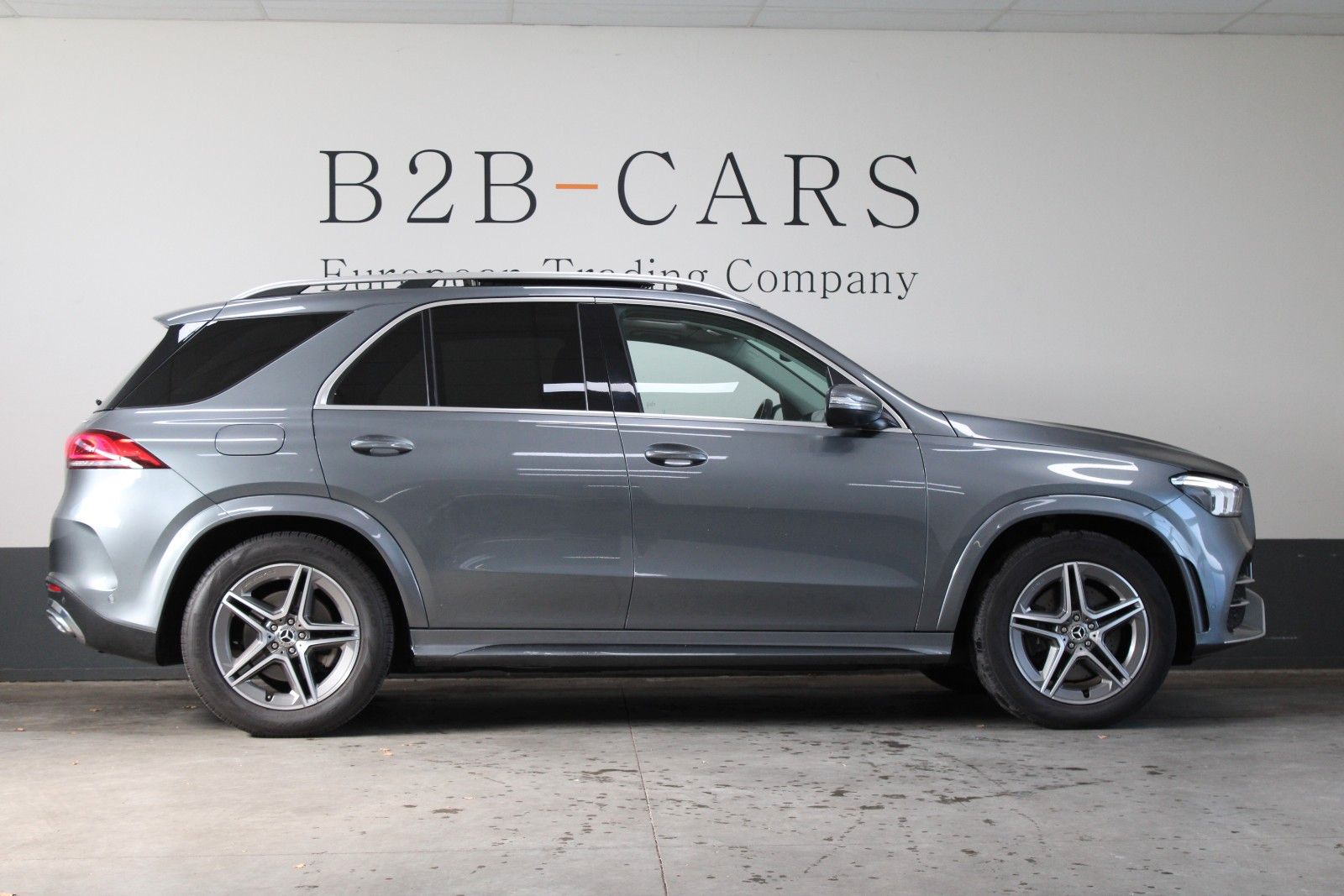 Mercedes-Benz GLE 400 d 4MATIC| AMG | Luft | Leder | Dach| AHK imagem 3