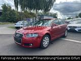 Audi A3 Sportback 1.9 TDI KlimaAuto - Audi A3 aus 2007: 1.9