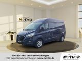 Ford Transit Custom Kasten 2.0 TDCi 320L2 Limited LM - Ford Transit: Limited