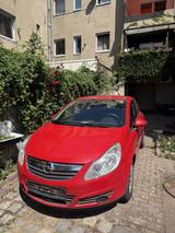 Opel Corsa D 1.0 Twinport nur 69.000km- TÜV NEU 07/28 - Opel Corsa Kleinwagen C twinport mit Benzin-Antrieb