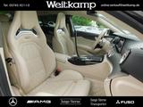 Mercedes-Benz AMG GT 63 4M+ Aero-P.+Perf.Sitze+Carbon+Perf.Abg - gebrauchte Mercedes-Benz AMG GT aus dem Jahr 2021