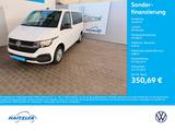 Volkswagen T6 Multivan Trend. 2,0 TDI +AHK+Kamera+App Conn. - gebrauchte VW T6 Multivan aus dem Jahr 2020