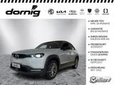 Mazda MX-30 Basis Bose, Kamera, LED, Sitzheizung - weiße Mazda MX-30