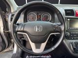 Honda CR-V *SH*AHK*KAMERA*PDC* - gebrauchte Honda CR-V aus dem Jahr 2008