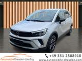 Opel Crossland 1.2 T Elegance *Paket*Kamera*LED - Opel Crossland (X) Elegance-Paket mit Benzin-Antrieb