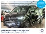 Volkswagen Multivan  DSG 2.0 TDI Euro 6 d ISC FCM LED  NAVI - VW T7 Multivan Gebrauchtwagen in Stuttgart