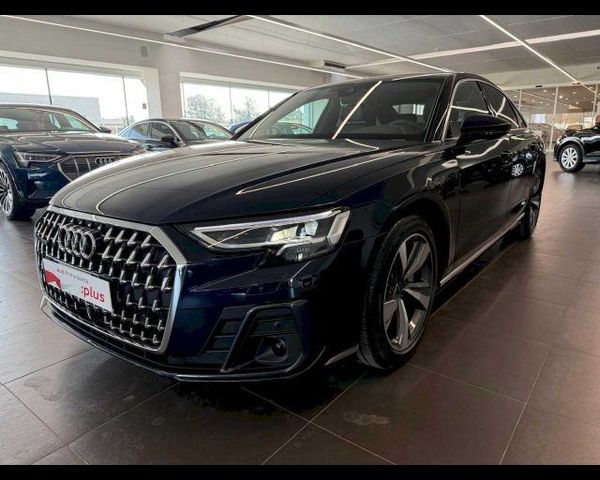 Audi AUDI S8 A8 BER TDI Q3,0 V6210 A8 MY 25