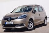 Renault Scenic III Limited*1 HD*46 TKM*Navi*Klima*PDC* - Renault Scenic: 4.4