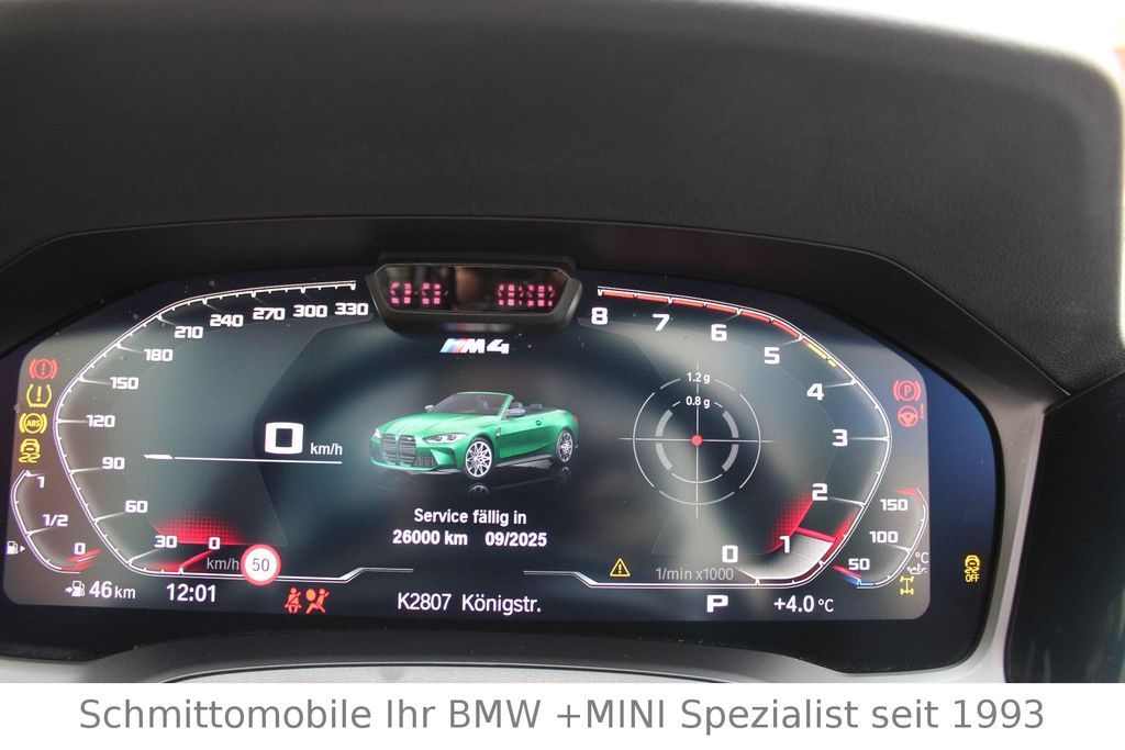 BMW M4 - Bild 27