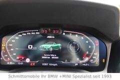 BMW M4 - Vorschau 27