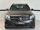 Mercedes-Benz GLC 43 AMG 4MATIC Aut. Navi*Leder*LED*HUD*21Zoll - gebrauchte Mercedes-Benz GLC 43 AMG aus dem Jahr 2018
