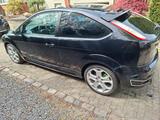 Ford Focus 2,0 16V MKII Titanium RS Look - Ford Focus: 16 16v